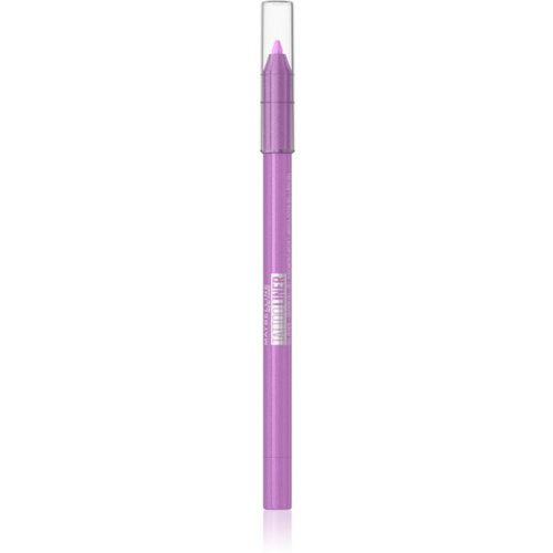 Maybelline Tattoo Liner Gel Pencil gelasti svinčnik za oči odtenek 812 Lavender Light 1.3 g Cene