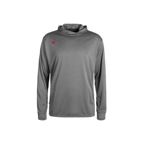 Wilson Majice s kratkimi rokavi OUTBBM1738 Siva Slike