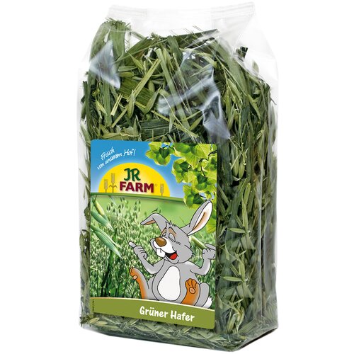 JR Farm a Zeleni zob - 2 x 500 g Cijene