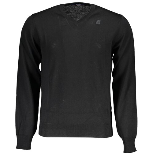 K-Way MEN&#39;S BLACK SWEATER Cijene
