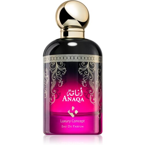 Luxury Concept Anaqua parfemska voda za žene 100 ml Cijene