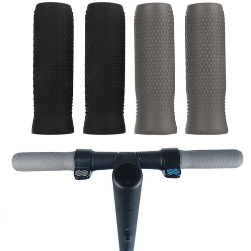 INF 2-parni komplet krmil za skuter, ki nadomešča Segway Ninebot ES, (21732470) Cene