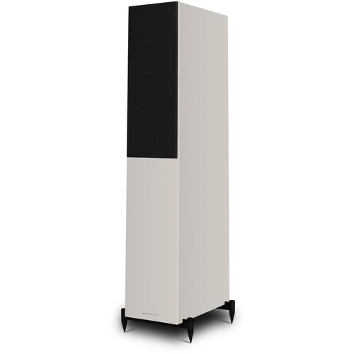 Wharfedale Diamond 12.3i sivi podni po zvucnik, komadu Slike