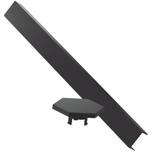Nanoleaf NL59-0001BM-9PK - Set poklopaca za LINES &scaron;inu, 9 kom, mat crne boje Cene