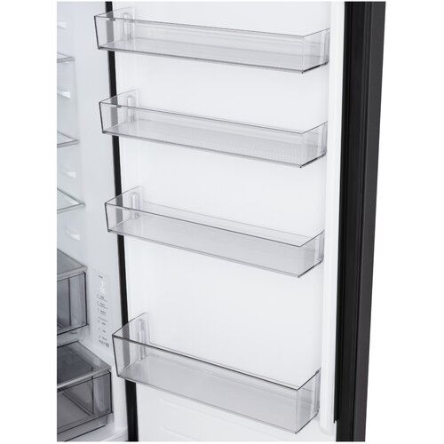 LG kombinovani frižider GBBSJ2CCEP Slike