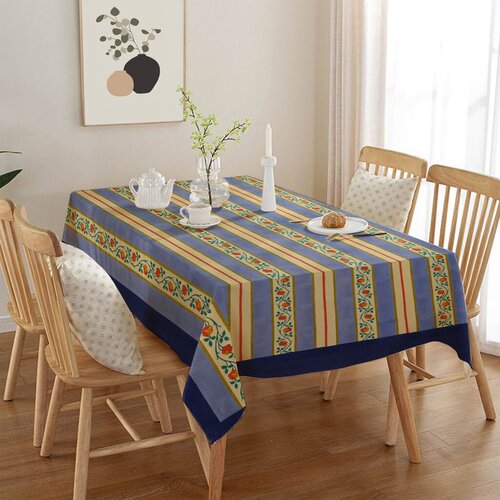 Hermia stolnjak Asr-tblclt25- 9, 140x300cm, šareni Cene