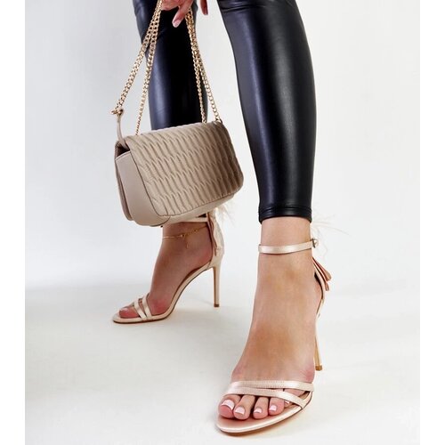 D/CEO Red sandals 91761-3 Cene