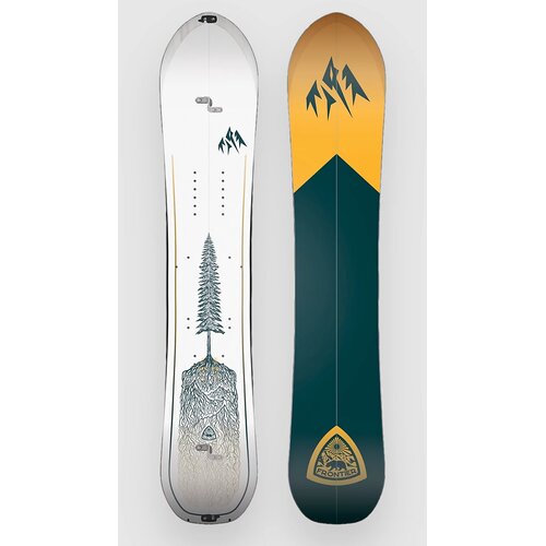 Jones Snowboards Frontier 2.0 2026 Splitboard white Cene