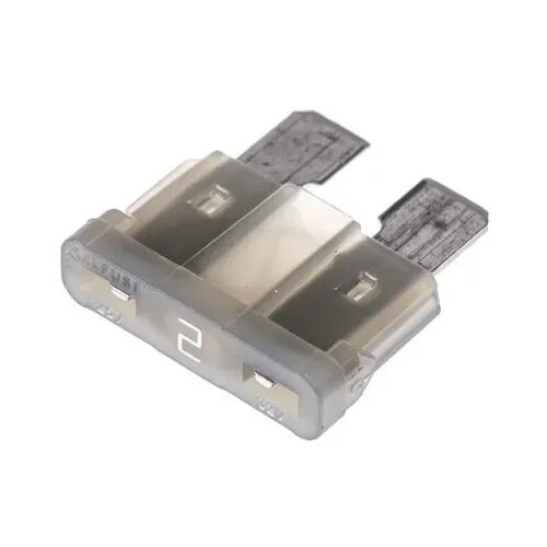 Littelfuse Standardni auto osigurač 2A Slike