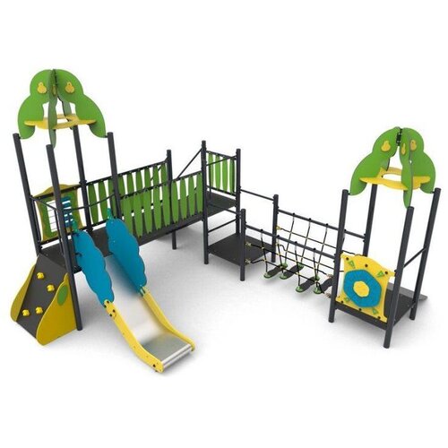  Set FRUTTI 6 - metalni profi set Cene