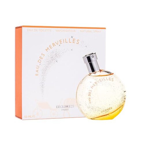 Hermes Eau Des Merveilles toaletna voda 50 ml za žene Cijene
