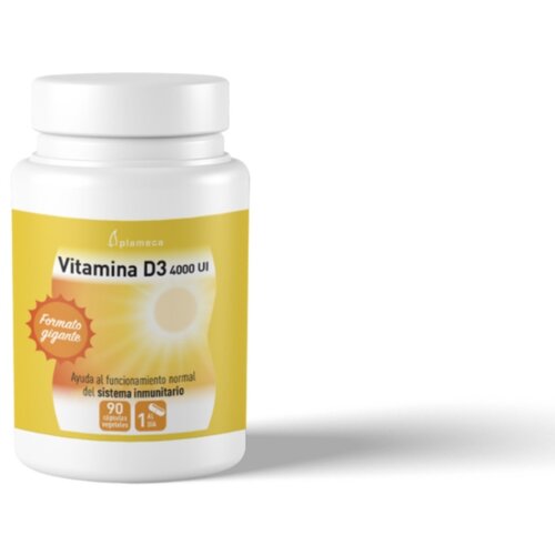Vitamin D3 90 kapsula | ePonuda.com