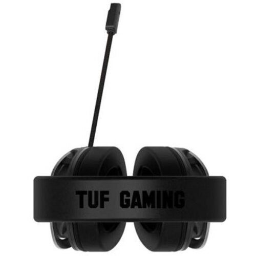 Asus TUF GAMING H3 Gun metal Gaming slu&scaron;alice sa mikrofonom Cene
