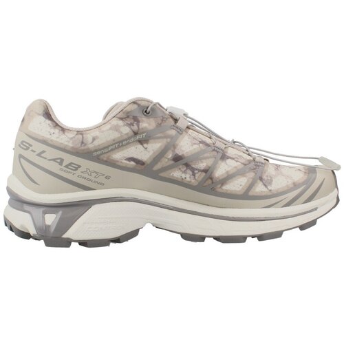 Salomon Modne superge Xt 6 Stormshade Siva Slike