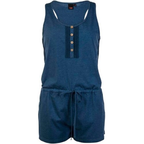  Obleke MONO CASUAL MUJER 2622781 Modra Slike