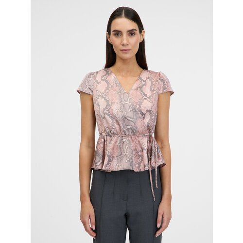Orsay Light pink women&amp;#039;s blouse - Women&amp;#039;s Slike