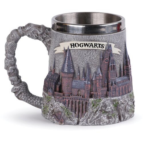 Pyramid International PYRAMID HARRY POTTER HOGWARTS SCHOOL SKODELICA Cene