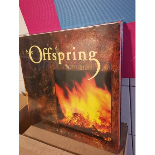  Offspring - Ignition Slike