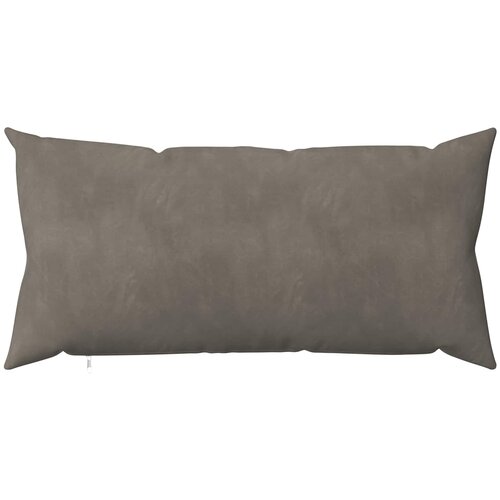  Presvlaka za jastuk 2 pcs HEERLEN Svjetlosiva 40 x 80 cm Bar&amp;scaron;un Slike
