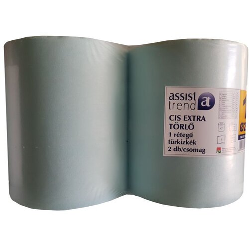  CIS Sontara® Antistatički industrijski papirni ubrus 66g/m² (2 rolni) Cene