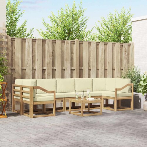  Set vanjskih sofa 6 kom. Cijene