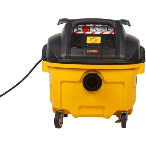 Dewalt građevinski usisivač 30 l DWV901L Slike