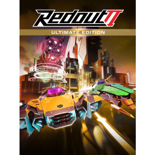 Steam Redout 2 - Ultimate Edition (PC) Key GLOBAL Cene