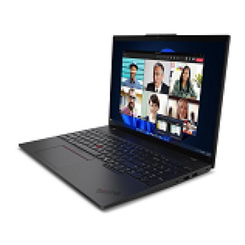 Lenovo ThinkPad L16 G1 Ryzen 7 PRO 7735U (8C/16T, 2.7/4.75GHz, 4MB L2/16MB L3), 2x 16GB DDR5, SSD 1TB NVMe 2280, 16.0" WUXGA (1920x1200) AG IPS, R Cene