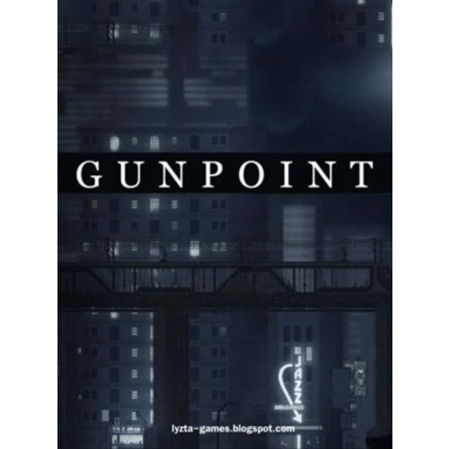 Steam Gunpoint (PC) Key GLOBAL Cene