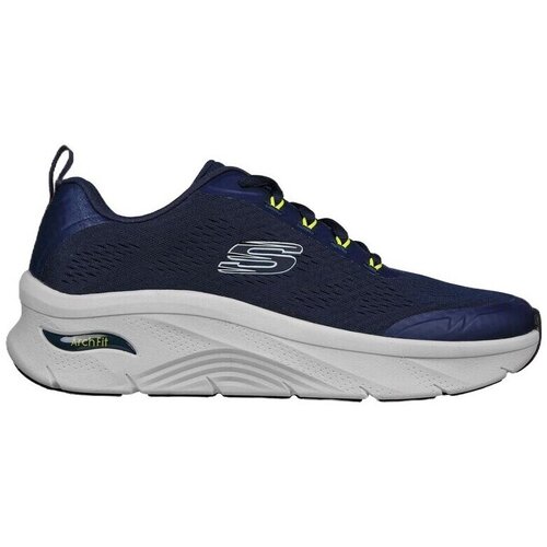 Skechers Nizke superge Relaxed Fit Arch Fit Dlux Sumner Slike