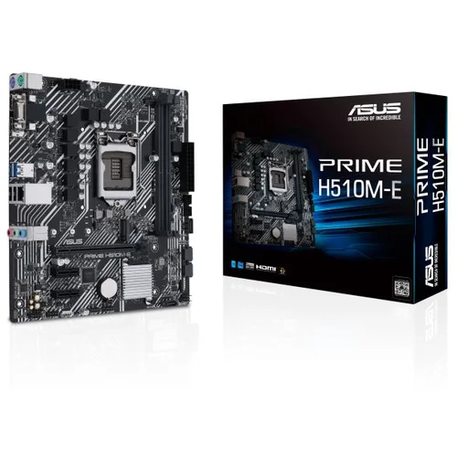 Asus MB PRIME H510M-EIntel...