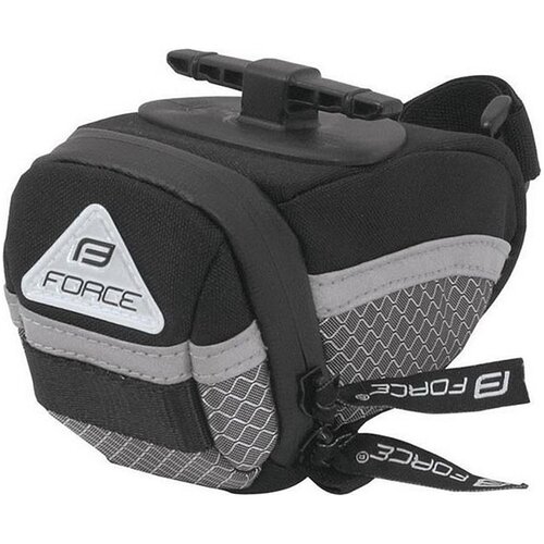  Torbica Force Pod Sjedalo Ride S Siva Cijene