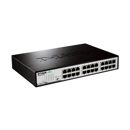 Switch Mrežno stikalo DGS-1024D Cene