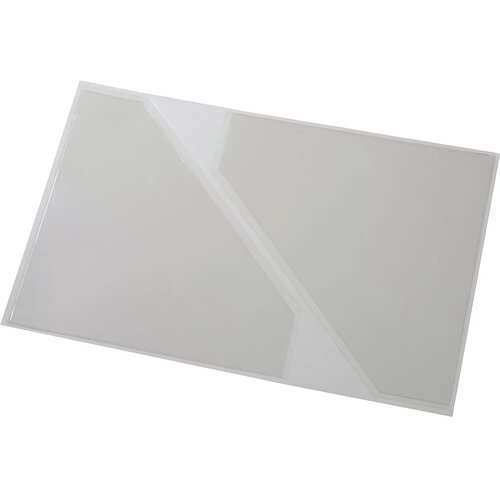 EICHNER Samolepilen prozoren ovitek, prozorna izvedba, VxŠ 180 x 180 mm, DE 20 kosov Cene