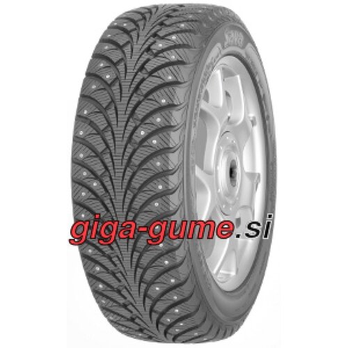 Sava Eskimo STUD ( 185/60 R15 88T XL, stavljenji spike-ovi ) Slike