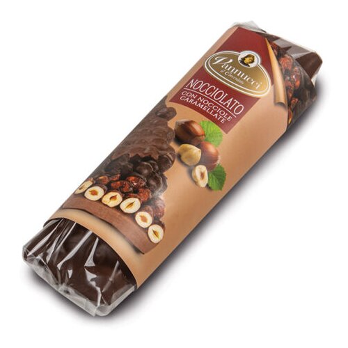 Mini Rondo Nocciolato &amp;ndash; specijalitet sa lje&amp;Aring;&amp;iexcl;njacima &amp;ndash; 135 g Slike