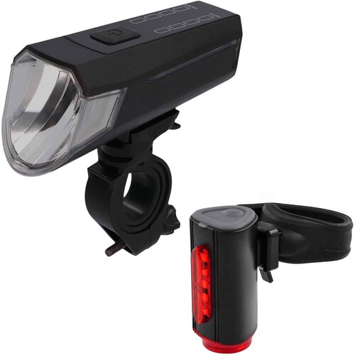 Fischer led twin & sensor set svetilk, (20472593) Cene