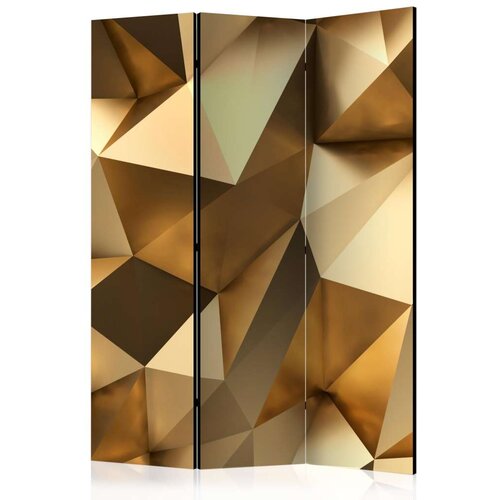  Paravan u 3 dijela - Golden Dome [Room Dividers] 135x172 Cijene