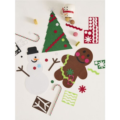 Sinsay Kreativni božićni set DIY Cijene