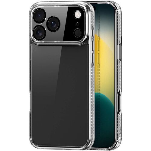 Dux ducis OVITEK CLIN ZA IPHONE 17 PRO, ZDRUŽLJIV Z MAGSAFE, (5000344592) Slike
