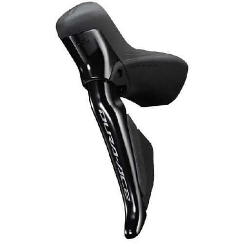  Ručica Kočnice/Mjenjača Shimano, St-R9270, Dura-Ace,Wireless/Wired Shift/Hydraulic Disc Brake, Left, 2-Speed, 6Th Group, Ind.Pack Slike