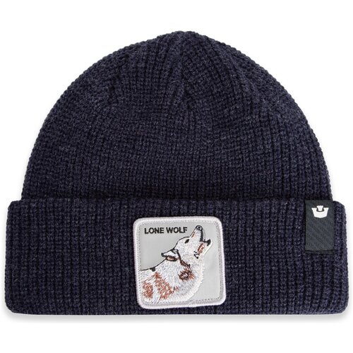 Goorin Bros Kape The Lone Wolf Tall Beanie Cene