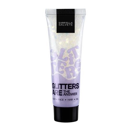 Gabriella Salvete Festival Glitters Are The Answer ukrasni dodatak 30 ml Nijansa unicorn za ženske Cijene