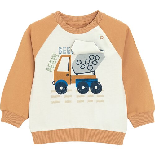 Cool club pulover DR CCB3100619 M šareno 74 Cijene