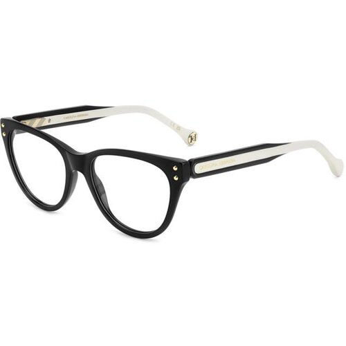 Carolina Herrera HER0256 807 ONE SIZE (53) Črna/Kristalna Cene