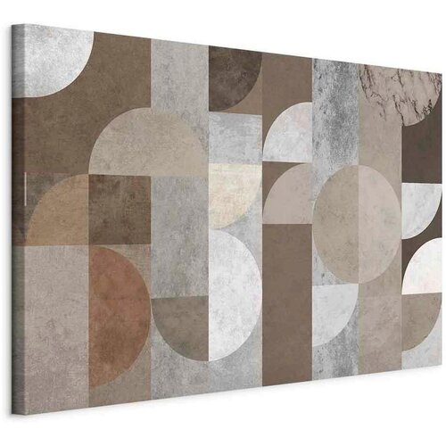 Artgeist Slika - Figures Dance (1 Part) Wide 90x60 Standard Cene
