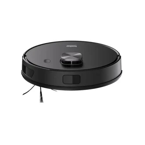 Beko Robot usisivač VRR 62514 VB, 3.200 mAh, 0.34l, Crni Slike