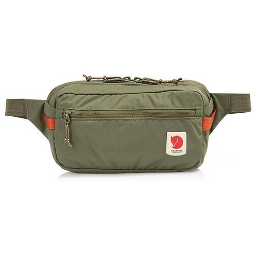Fjallraven Torbice za okrog pasu High Coast Hip Pack pisana Slike
