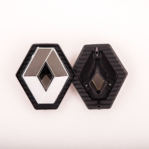  OZNAKA PLASTIČNA RENAULT CRNA PODLOGA 109X98MM Cijene