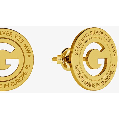 Giorre Woman&amp;#039;s Earrings 20670 Slike